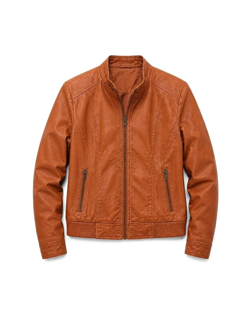 Biker Jacket