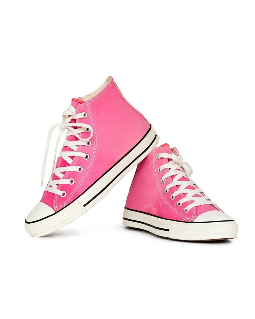 High Top Sneakers