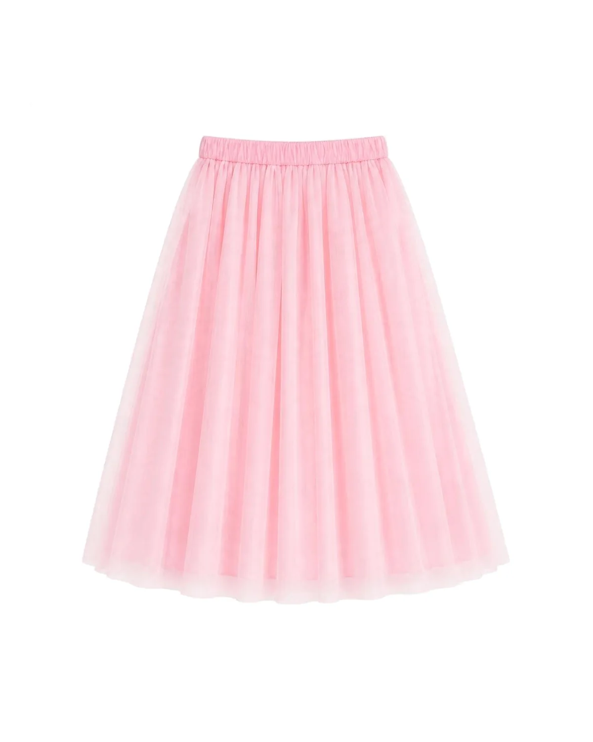 Tulle Skirt